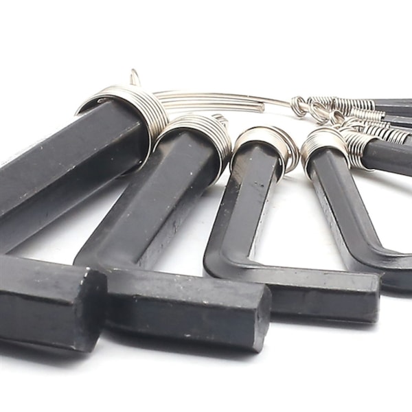 Jogo de Chave Allen Curta 1,5A10MM Com 10 Peças 1126655 Sparta-8f01c2fe-133e-4854-9944-68e9ba64969d