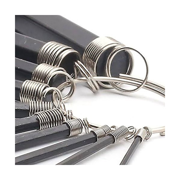 Jogo de Chave Allen Curta 1,5A10MM Com 10 Peças 1126655 Sparta-defa72bc-a28e-4bb1-ade4-d3a99591c58e