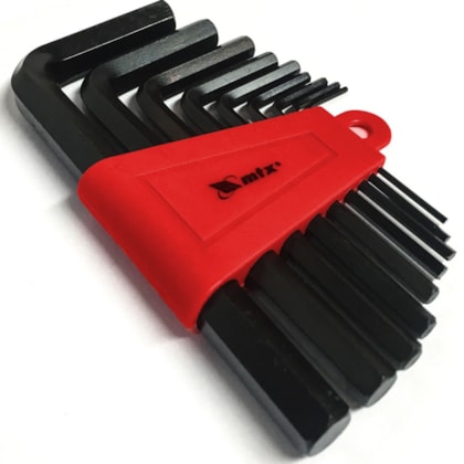 Jogo de Chave Allen Curta 1,5A10MM Com 9 Peças 112269 Sparta-3c43eb38-a0a8-4f8a-a2f4-0e0e6a2912d6