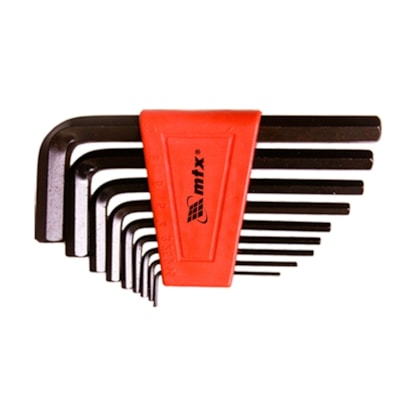 Jogo de Chave Allen Curta 1,5A10MM Com 9 Peças 112269 Sparta-47d9b7c6-a3ed-42e9-ba85-26c3e9200942