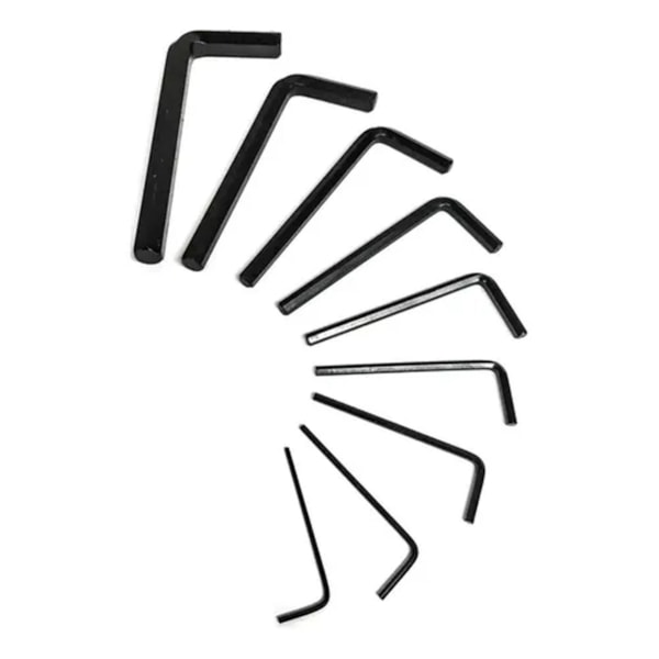 Jogo de Chave Allen Curta 1,5A10MM Com 9 Peças 112269 Sparta-39ca647e-b4af-407b-8472-9ad74acabce5