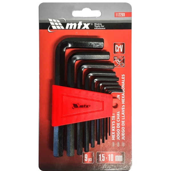 Jogo de Chave Allen Curta 1,5A10MM Com 9 Peças 112269 Sparta-7fd81bbd-d471-40ac-8176-21ac2018d7e4