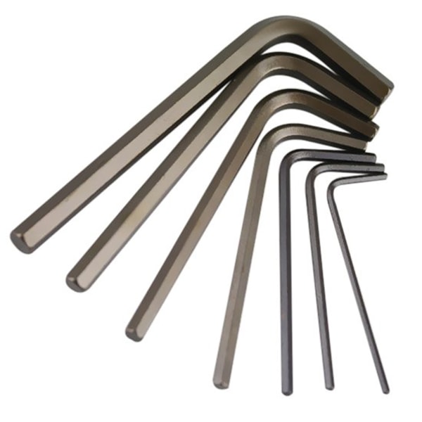 Jogo de Chave Allen Curta de 1.16 a 1.2 Pol. com 12 Peças Gedore-79a1307a-f8ca-48cc-b7b2-994bc30b31ab