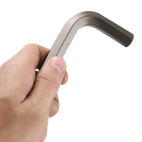 Jogo de Chave Allen Curta de 1.16 a 1.2 Pol. com 12 Peças Gedore-769150e1-6e30-4bd5-82fe-b38204fde9d1