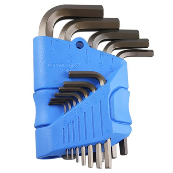 Jogo de Chave Allen Curta de 1.16 a 1.2 Pol. com 12 Peças Gedore-7286132d-24a6-4282-92ad-5e2ea8f58afb