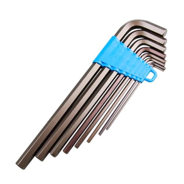 Jogo de Chave Allen L Hexagonal de 3 A 14MM 012302 Gedore-0d93cfec-255d-4d17-a809-6e876cfc09f5