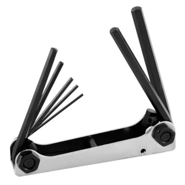 Jogo de Chave Allen Tipo Canivete 1,5 A 6MM Com 7 Peças IW14904 Irwin-d2526197-5886-45e2-8aa1-25e629440049