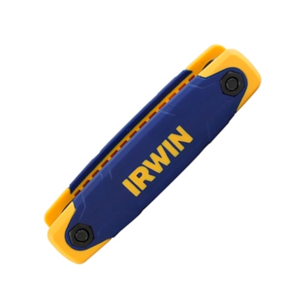 Jogo de Chave Allen Tipo Canivete 2A8MM Com 7 Peças IW10765 Irwin-d5583141-2446-4bf6-909e-d4d283f0cd4a