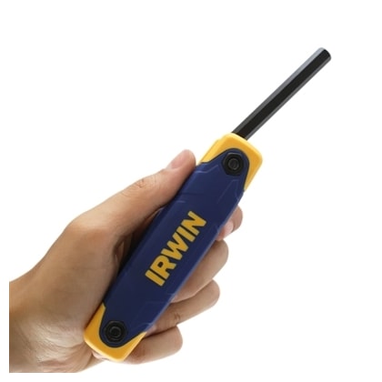 Jogo de Chave Allen Tipo Canivete 2A8MM Com 7 Peças IW10765 Irwin-d84ffd77-844a-4180-89f4-43469f7bd930