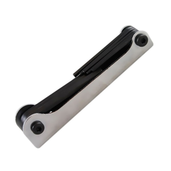 Jogo de Chave Allen Tipo Canivete 5/6