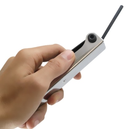 Jogo de Chave Allen Tipo Canivete 5/6