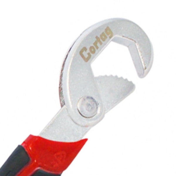 Jogo de Chave Autoajustável de 8 a 32mm 2 Peças Cortag-55f349c2-e586-4f3b-a0c1-8f5923f920bc