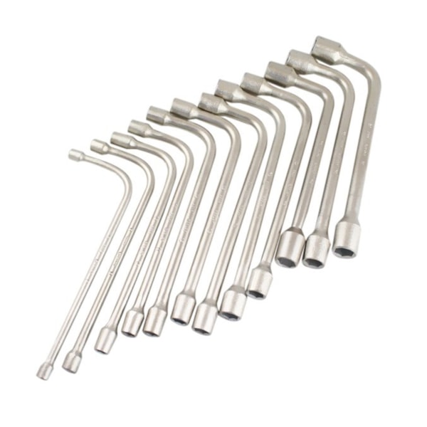 Jogo de Chave Biela 8 A 19MM 12 Peças Gedore Red-b65dafc6-0881-4320-856e-d2ad88fa6f59