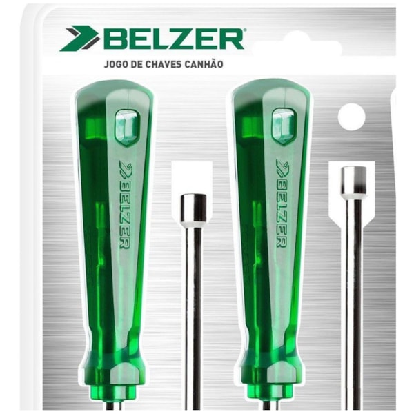 Jogo de Chave Canhão de 4MM à 13MM 10 Peças 252010BN Belzer-df4180e9-3320-47b3-9f4c-450867cabd2b