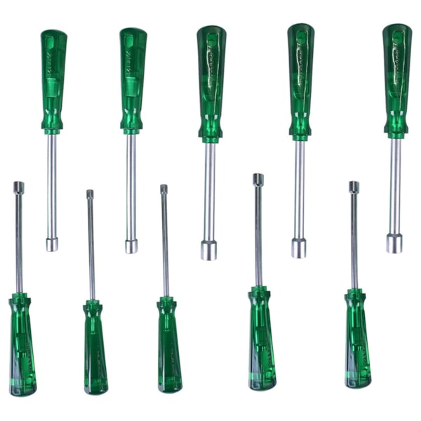 Jogo de Chave Canhão de 4MM à 13MM 10 Peças 252010BN Belzer-94fecb44-bee2-4526-b5e0-15bc2748c4c0