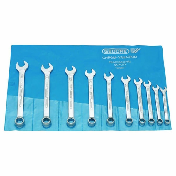 JOGO DE CHAVE COMBINADA 10A19MM 9/10M 067940 GEDORE-63d1cf39-5791-496e-8c71-2cbe654b2f24