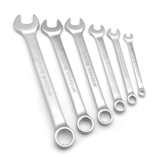 Jogo de Chave Combinada 6 A 17MM Com 6 Peças 154029 Mtx-80780704-b395-4526-acb1-a9ac890fe34a