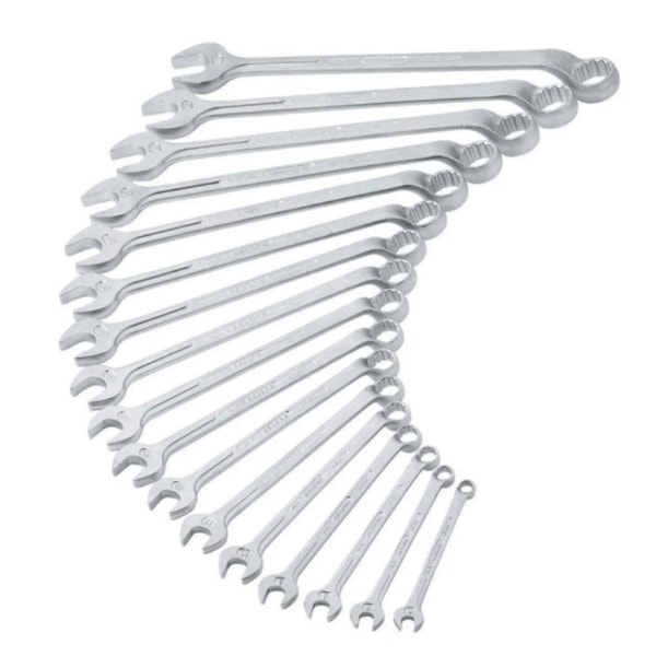 Jogo de Chave Combinada 6 a 22mm 17 Peças Gedore-0ae0919b-dd35-4712-8ef0-8826ea22e4df