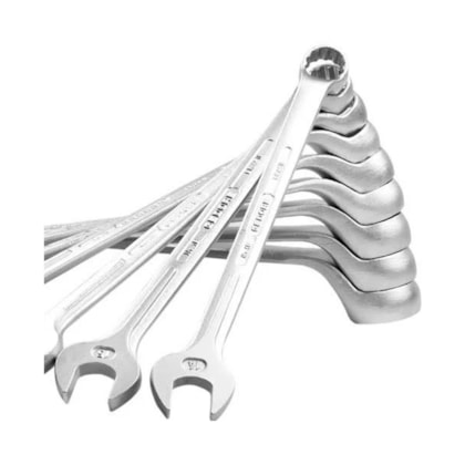 Jogo de Chave Combinada 6 a 22mm 17 Peças Gedore-5664a29c-9b60-40ea-88e8-df1dedc43329