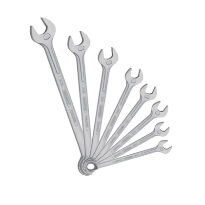 Jogo de Chave Combinada 8 peças Aço 8 a 19mm BFH1054 Bestfer-456d2bc7-4ec0-4a10-b726-2ed11a844382