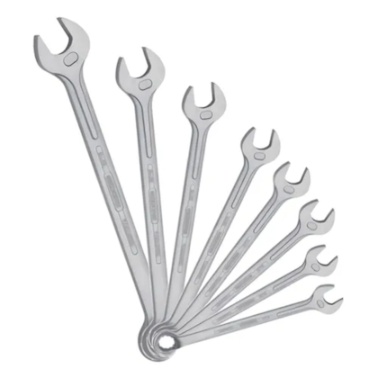 Jogo de Chave Combinada Aço  12pçs 6 a 22mm BFH1506 Bestfer-166bed07-4e8a-42b7-9687-d893ebb4568a