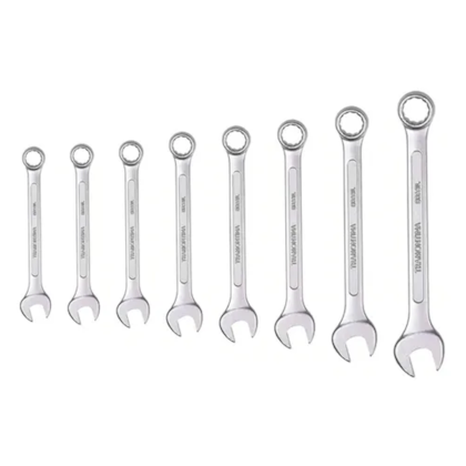 Jogo de Chave Combinada Aço  12pçs 6 a 22mm BFH1506 Bestfer-c3d57e2c-6971-472a-8af5-aff76cb060ec