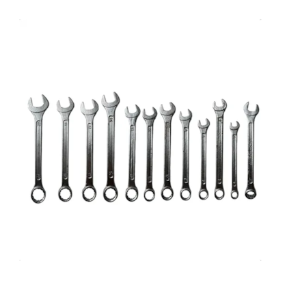 Jogo de Chave Combinada Aço  12pçs 6 a 22mm BFH1506 Bestfer-90998fbc-7fd0-434d-b243-dcb58c5a6ffa