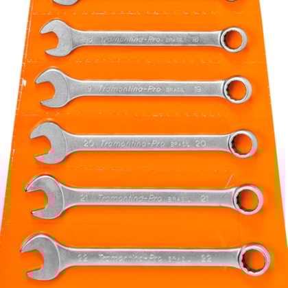 Jogo de Chave Combinada de 6 a 22mm 17 Peças Tramontina-d26d6519-72e6-4f54-a354-41bae1f805e6