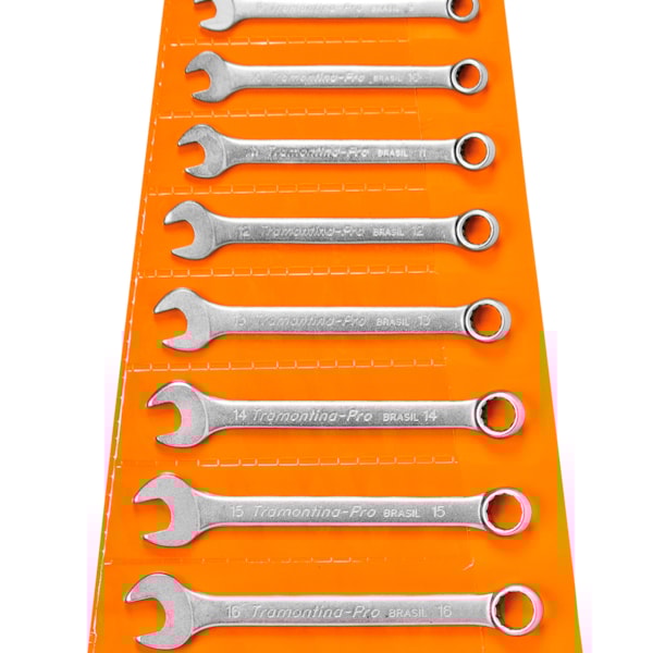 Jogo de Chave Combinada de 6 a 22mm 17 Peças Tramontina-88dbbc03-61d8-481b-b96d-40ec1fb64867