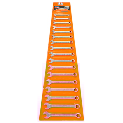 Jogo de Chave Combinada de 6 a 22mm 17 Peças Tramontina-ec2c0885-24b6-4085-9ab8-175aea724965