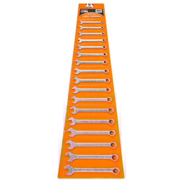 Jogo de Chave Combinada de 6 a 22mm 17 Peças Tramontina-50faa0e5-97df-4318-a830-a9d3d0396bc1