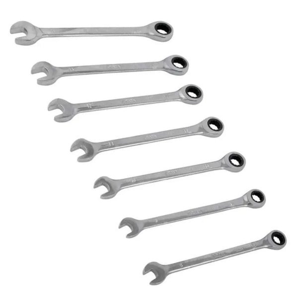 Jogo de Chave Combinada de 8 a 24mm com Catraca 16pçs ST08034L SATA-f3ba48a0-ff88-423a-9809-5543f4eb2f6b