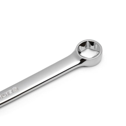 Jogo De Chave Combinada Soquete e Estriados Sext 1/2