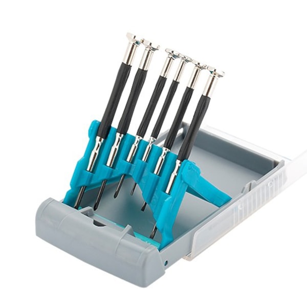 Jogo de Chave de Fenda Com 6 Peças Gross 13346 MTX-1b3b5f98-1f69-4794-89f2-97a58a113ca3