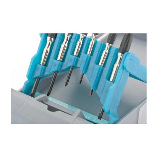 Jogo de Chave de Fenda Com 6 Peças Gross 13346 MTX-b47f0e75-aba9-44d5-9c5c-bdc6ac3671cc