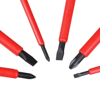 Jogo de Chave de Fenda Isolada 1000V Com 6 Peças 44315/406 Tramontina-0d0e81f4-27cd-4889-a4bf-c804ff10e649