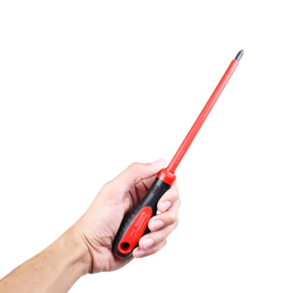 Jogo de Chave de Fenda Isolada 1000V Com 6 Peças 44315/406 Tramontina-9b296612-a49d-45eb-b0bd-61250fd1b9ed