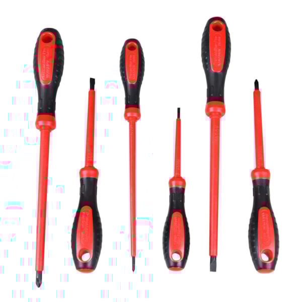 Jogo de Chave de Fenda Isolada 1000V Com 6 Peças 44315/406 Tramontina-eb5e53e2-cf49-4c8d-9e2d-fdacbe15a46e