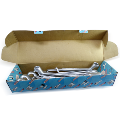 JOGO DE CHAVE ESTRELA 1/4A1.1/2 2/10P 003654 GEDORE-6f241c38-f568-4653-aef7-3fd1a5c51c87