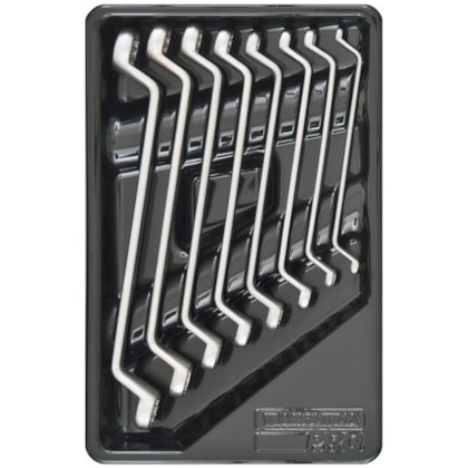 Jogo de Chave Estrela 6 a 22mm 8 Peças Tramontina-3075cb69-e82e-49e0-a90a-1efc6a45f5c0