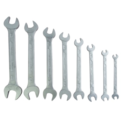 Jogo de Chave Fixa 8 Peças de 6 a 22mm 6-8M Gedore-3a88a822-8a6b-4a56-9141-ff112a9a0996