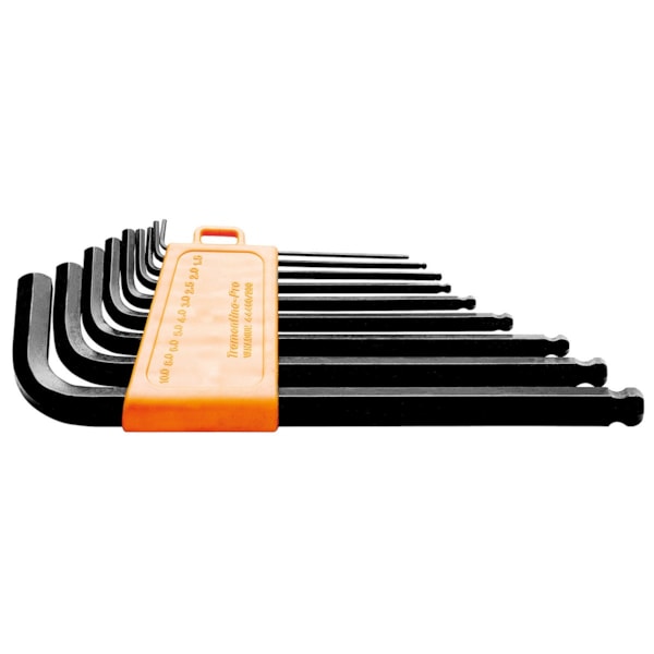 Jogo de Chave Hexagonais Abauladas 1,5 a 10mm Tramontina-70db9a2a-9431-4e7f-8229-5fbfd8949547