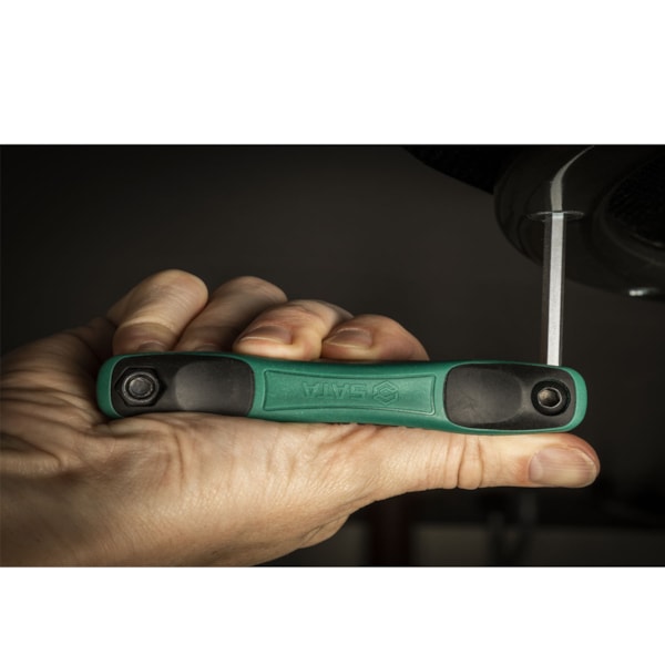 Jogo De Chave Hexagonal Allen Canivete 8 Pçs ST09121SJ Sata-201e4736-42f9-403d-9e87-c9017e1d0491