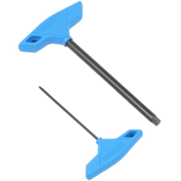 Jogo de Chave Torx Cabo T de T9-T50 Com 10 Peças 024495 Gedore-92a3459a-58da-4ee9-8e52-f8ebc48ff294