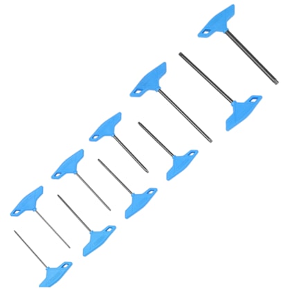 Jogo de Chave Torx Cabo T de T9-T50 Com 10 Peças 024495 Gedore-ec7fb092-9fb9-4bbc-828b-76a4d06db149