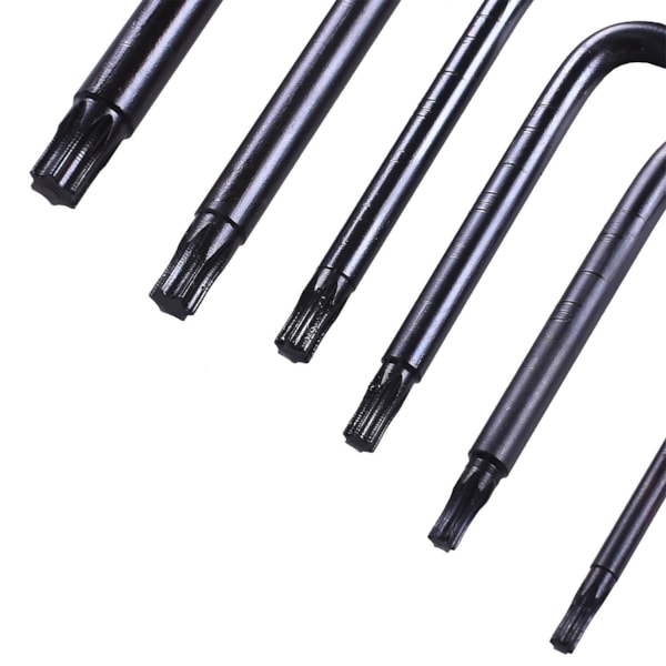 Jogo de Chave Torx L T7a T40 9 Peças 230409SBR Belzer-6b42bad2-db06-4b68-b149-043e5069e6bb