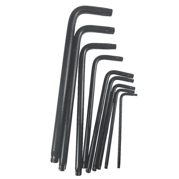 Jogo de Chave Torx Média 9 Peças T10 a T50 BFH3040 Bestfer-e9a1e14f-d233-4ab1-9e18-1f0313ec9510