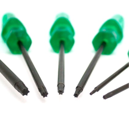 Jogo de Chave Torx Reta 6 Peças 231506BN Belzer-18a980f3-fa50-47e1-813f-75efb968be8e