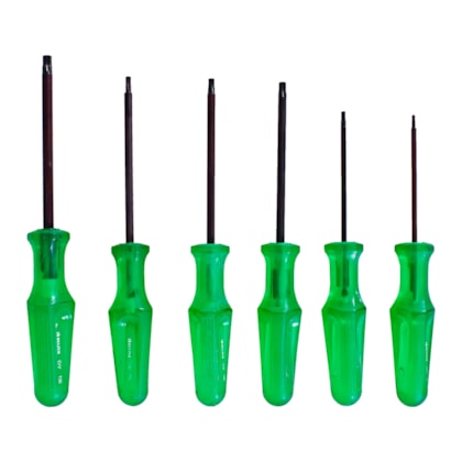 Jogo de Chave Torx Reta 6 Peças 231506BN Belzer-2cca8527-2d00-4e89-8b12-5dc7f96f4d00