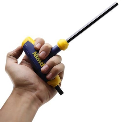 Jogo de Chaves Allen Cabo T  2A10MM Com 8 Peças IW10771 Irwin-bd316d14-92c6-46c8-9858-d668b5838d68